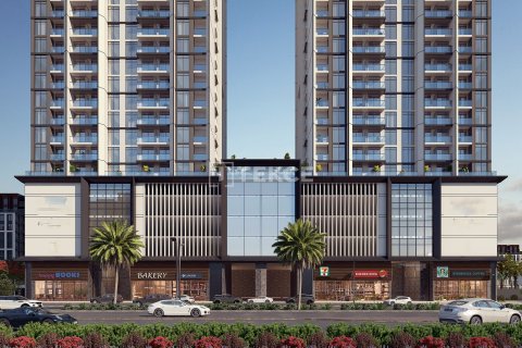 Wohnung zum Verkauf in Jumeirah Village Circle, Dubai, VAE 1 Schlafzimmer, 60 m2 Nr. 565108 - Foto 2