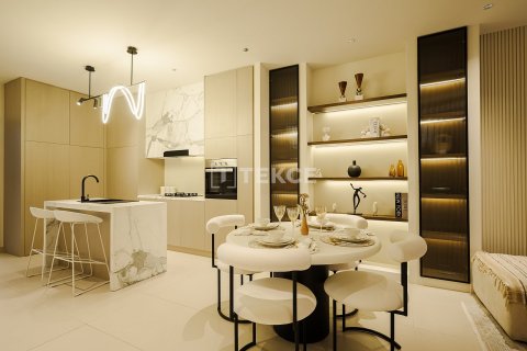 Wohnung zum Verkauf in Jumeirah Village Circle, Dubai, VAE 1 Schlafzimmer, 60 m2 Nr. 565108 - Foto 10