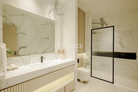 Wohnung zum Verkauf in Jumeirah Village Circle, Dubai, VAE 1 Schlafzimmer, 60 m2 Nr. 565108 - Foto 16