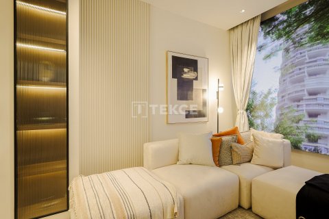 Wohnung zum Verkauf in Jumeirah Village Circle, Dubai, VAE 1 Schlafzimmer, 60 m2 Nr. 565108 - Foto 7