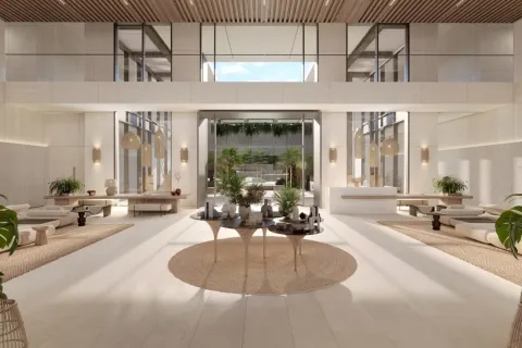 Apartamento en venta en Al Marjan Island, Ras Al Khaimah, EAU 2 dormitorios, 117.42 m2 № 752937 - foto 6