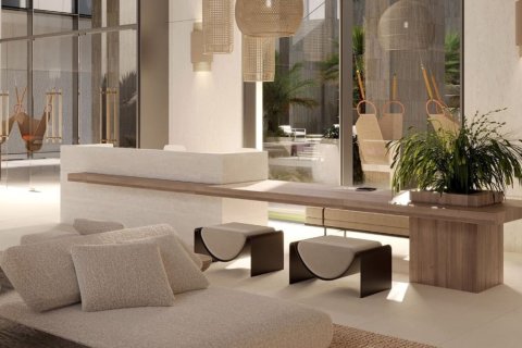 Apartamento en venta en Al Marjan Island, Ras Al Khaimah, EAU 2 dormitorios, 117.42 m2 № 752937 - foto 5
