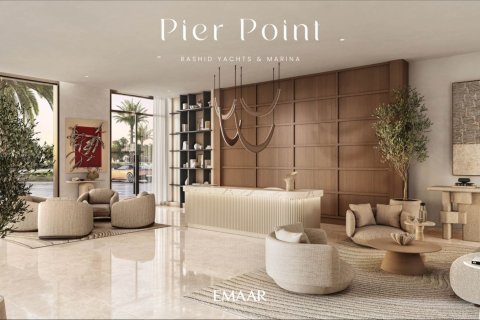 Apartman u Dubai, UAE 2 spavaćih soba, 112.65 m2 Br. 752933 - fotografija 6