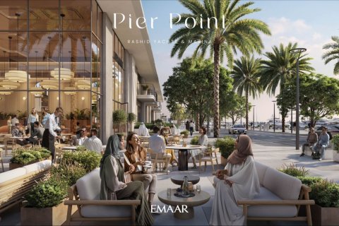 Apartman u Dubai, UAE 2 spavaćih soba, 112.65 m2 Br. 752933 - fotografija 3