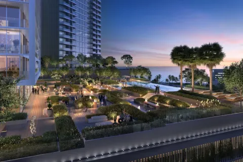 Leilighet til salgs i Maritime City, Dubai, Emiratene 4 soverom, 272.67 kvm Nr. 752939 - Foto 7