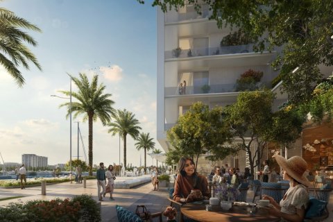 Leilighet til salgs i Maritime City, Dubai, Emiratene 4 soverom, 272.67 kvm Nr. 752939 - Foto 8