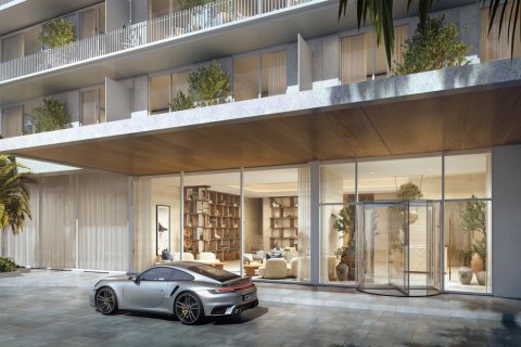 Leilighet til salgs i Maritime City, Dubai, Emiratene 4 soverom, 272.67 kvm Nr. 752939 - Foto 4
