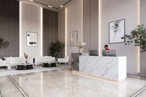 Apartman u gradu Al Furjan, Dubai, UAE 2 spavaće sobe, 207.92 m2 Br. 752938 - Slika 5