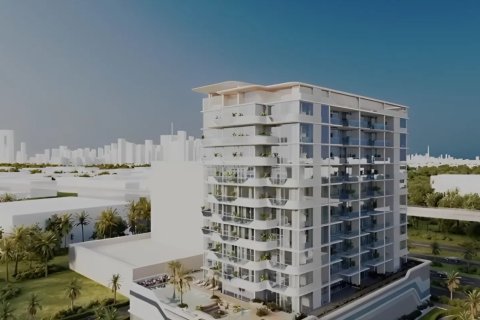 Квартира в Al Furjan, Дубай, ОАЕ 2 спальні, 207.92м2 № 752938