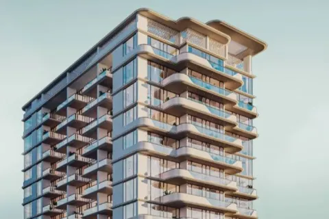 Apartman u gradu Al Furjan, Dubai, UAE 2 spavaće sobe, 207.92 m2 Br. 752938 - Slika 2