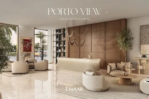 Appartamento in vendita a Mina Rashid, Dubai, EAU 2 camere da letto, 119.19 mq. № 752934 - foto 9