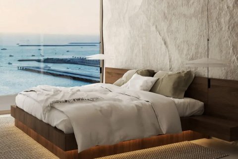 Müüa korter asukohaga Dubai Marina, AÜE: 2 magamistoaga, 201.79 m² Nr 389138 - pilt 2