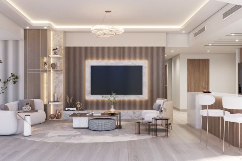 阿联酋 Dubai 待售 : 40.5 平方米 , 编号646683 - 照片 8