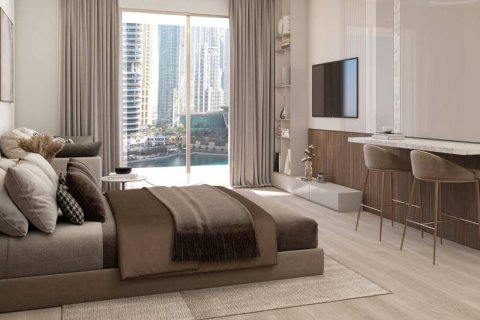 阿联酋 Dubai 待售 : 40.5 平方米 , 编号646683 - 照片 3