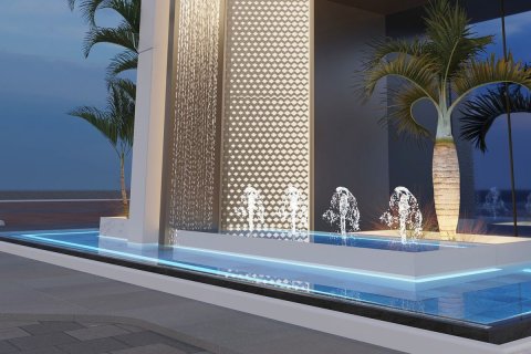 阿联酋 Dubai 待售 : 40.5 平方米 , 编号646683 - 照片 5