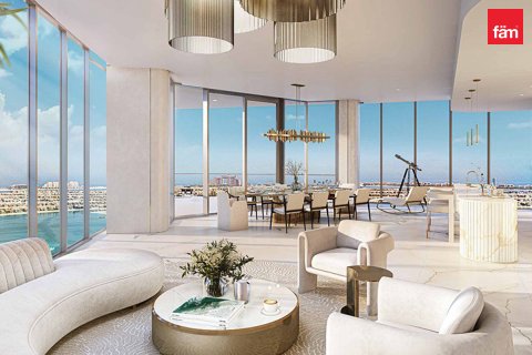 Palm Jumeirah、Dubai、UAE にあるマンション販売中 1ベッドルーム、102.7 m2、No646680 - 写真 12