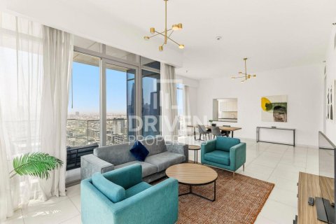 Apartamento para arrendamento em Al Satwa, Dubai, EAU 3 quartos, 198.53 m2 № 745165 - foto 2