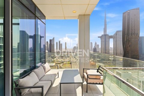 Apartamento para arrendamento em Al Satwa, Dubai, EAU 3 quartos, 198.53 m2 № 745165 - foto 3
