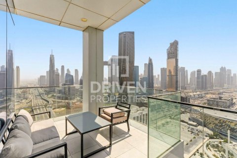 Apartamento para arrendamento em Al Satwa, Dubai, EAU 3 quartos, 198.53 m2 № 745165 - foto 25