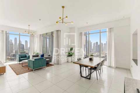 Apartamento para arrendamento em Al Satwa, Dubai, EAU 3 quartos, 198.53 m2 № 745165 - foto 4