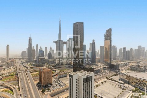 Διαμέρισμα σε Al Satwa, Dubai, ΗΑΕ 3 υπνοδωμάτια, 198.53 τ.μ. Αρ. 745165