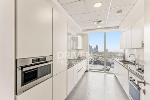 Apartamento para arrendamento em Al Satwa, Dubai, EAU 3 quartos, 198.53 m2 № 745165 - foto 19