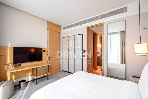 Apartament në Jumeirah Beach Residence, Dubai, Emiratet e Bashkuara Arabe 1 dhomë gjumi, 58.16 m2. № 745136 - Foto 7