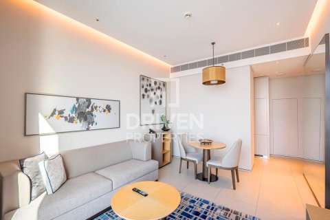 Apartament në Jumeirah Beach Residence, Dubai, Emiratet e Bashkuara Arabe 1 dhomë gjumi, 58.16 m2. № 745136 - Foto 3