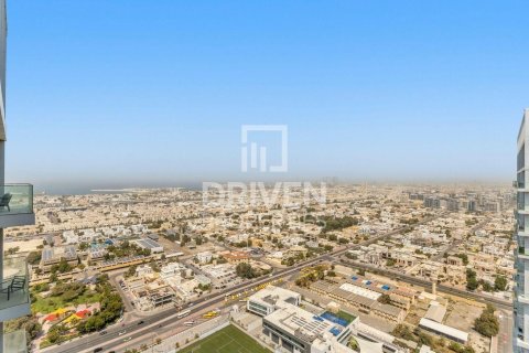 Διαμέρισμα σε Al Satwa, Dubai, ΗΑΕ 3 υπνοδωμάτια, 244.99 τ.μ. Αρ. 745166