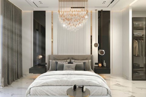 Lakás itt: Dubai, EAE, 1 hálószoba, 71 m², azonosító: 694043 - fénykép 4