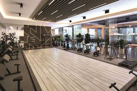 Lakás itt: Dubai, EAE, 1 hálószoba, 71 m², azonosító: 694043 - fénykép 9