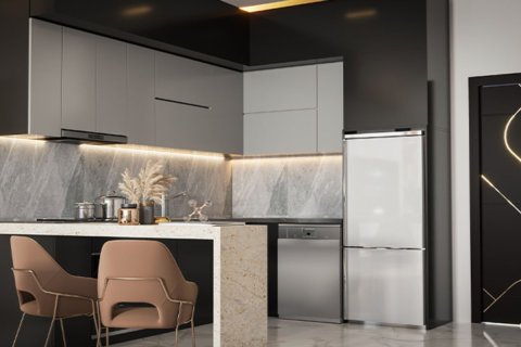 Lakás itt: Dubai, EAE, 1 hálószoba, 71 m², azonosító: 694043 - fénykép 3