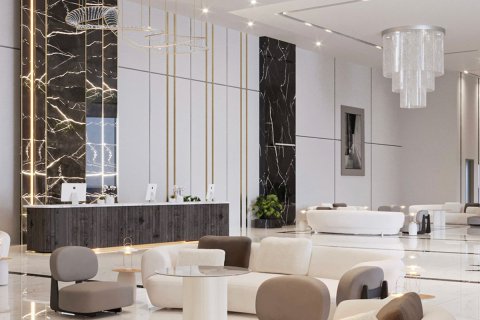 Lakás itt: Dubai, EAE, 1 hálószoba, 71 m², azonosító: 694043 - fénykép 2