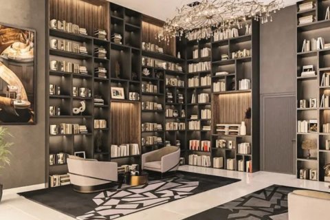 Lakás itt: Dubai, EAE, 1 hálószoba, 71 m², azonosító: 694043 - fénykép 10