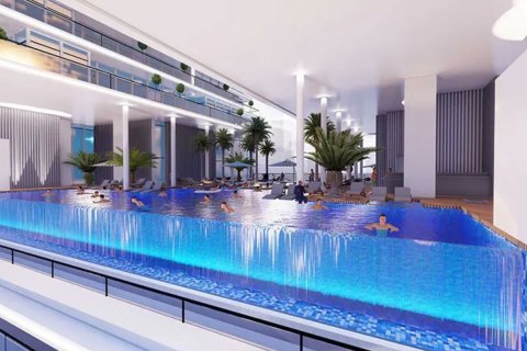 Lakás itt: Dubai, EAE, 1 hálószoba, 71 m², azonosító: 694043 - fénykép 12
