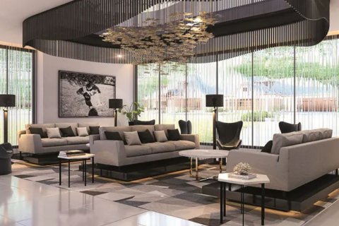 Lakás itt: Dubai, EAE, 1 hálószoba, 71 m², azonosító: 694043 - fénykép 6