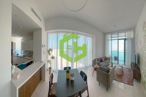 Lägenhet uthyres i Maritime City, Dubai, UAE 2 sovrum, 128.9 kvm Nr. 451833 - fotografi 9