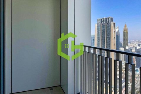 Apartemen di Downtown Dubai (Downtown Burj Dubai), Dubai, UEA 2 kamar tidur, 107.5 m2 nomor 451831 - foto 6