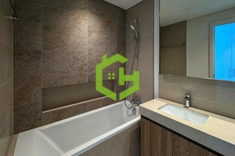 Apartemen di Downtown Dubai (Downtown Burj Dubai), Dubai, UEA 2 kamar tidur, 107.5 m2 nomor 451831 - foto 8