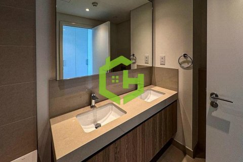 Apartemen di Downtown Dubai (Downtown Burj Dubai), Dubai, UEA 2 kamar tidur, 107.5 m2 nomor 451831 - foto 10