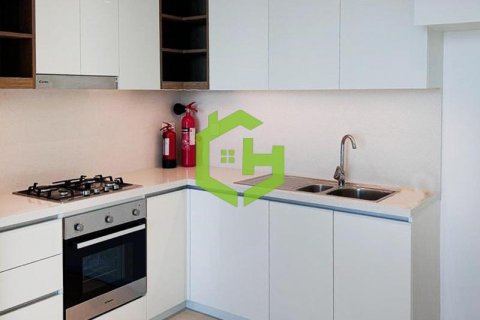 Apartemen di Downtown Dubai (Downtown Burj Dubai), Dubai, UEA 2 kamar tidur, 107.5 m2 nomor 451831 - foto 7