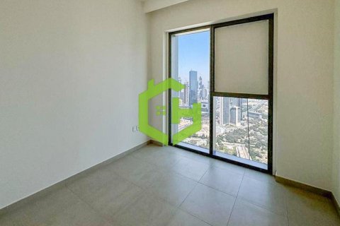 Apartemen di Downtown Dubai (Downtown Burj Dubai), Dubai, UEA 2 kamar tidur, 107.5 m2 nomor 451831 - foto 2