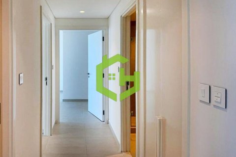 Apartemen di Downtown Dubai (Downtown Burj Dubai), Dubai, UEA 2 kamar tidur, 107.5 m2 nomor 451831 - foto 3