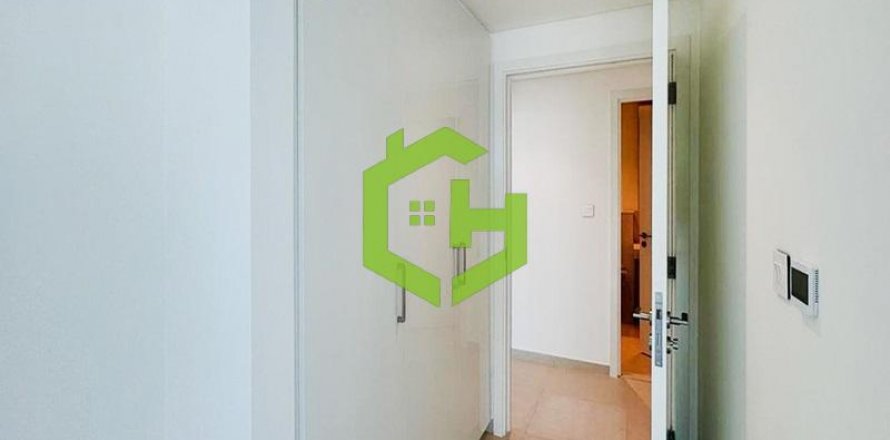 Apartemen di Downtown Dubai (Downtown Burj Dubai), Dubai, UEA 2 kamar tidur, 107.5 m2 nomor 451831