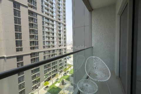 阿联酋 Dubai Mohammed Bin Rashid City 待售 : 1 卧, 46 平方米 , 编号728781 - 照片 7