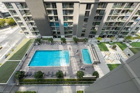阿联酋 Dubai Mohammed Bin Rashid City 待售 : 1 卧, 46 平方米 , 编号728781 - 照片 6