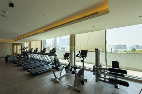 阿联酋 Dubai Mohammed Bin Rashid City 待售 : 1 卧, 46 平方米 , 编号728781 - 照片 8