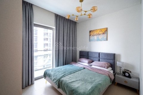 阿联酋 Dubai Mohammed Bin Rashid City 待售 : 1 卧, 46 平方米 , 编号728781 - 照片 2