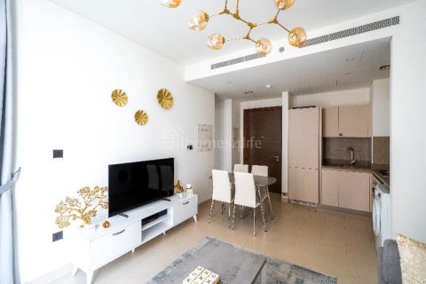 阿联酋 Dubai Mohammed Bin Rashid City 待售 : 1 卧, 46 平方米 , 编号728781 - 照片 4