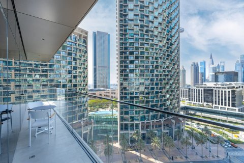 Apartament në Downtown Dubai (Downtown Burj Dubai), Emiratet e Bashkuara Arabe 1 dhomë gjumi, 74 m2. № 728777 - Foto 12
